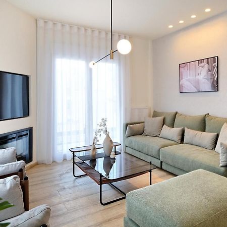 Eos Residence Athens Luaran gambar
