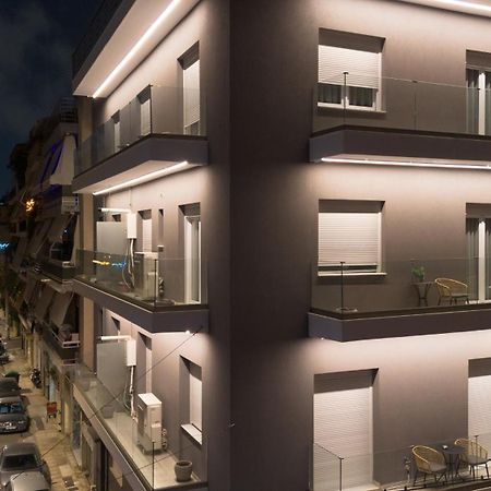 Eos Residence Athens Luaran gambar