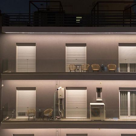 Eos Residence Athens Luaran gambar