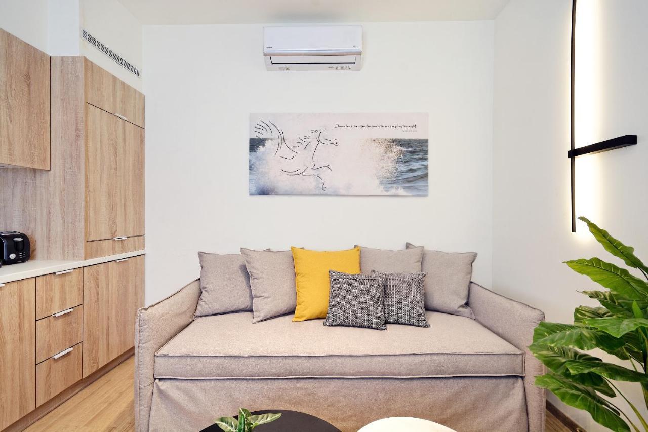 Eos Residence Athens Luaran gambar