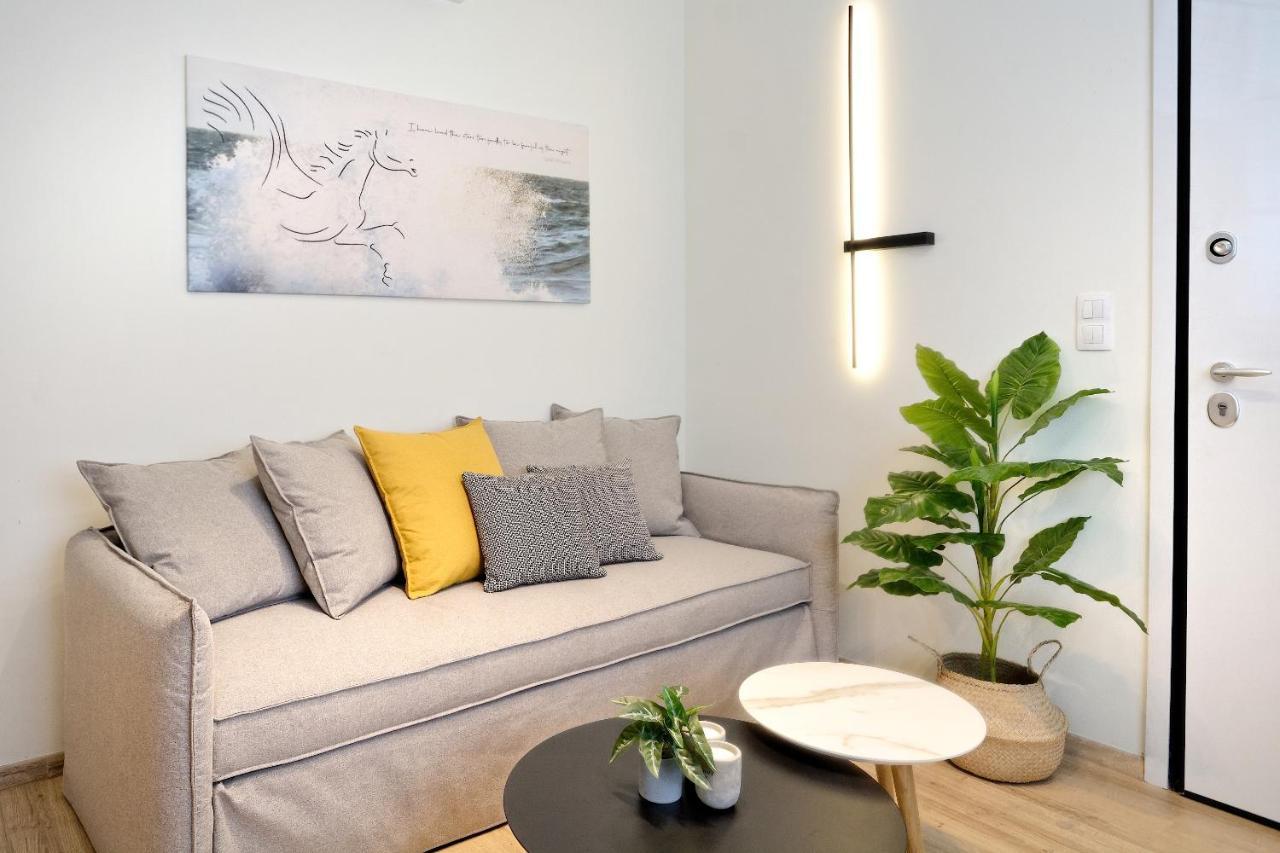 Eos Residence Athens Luaran gambar