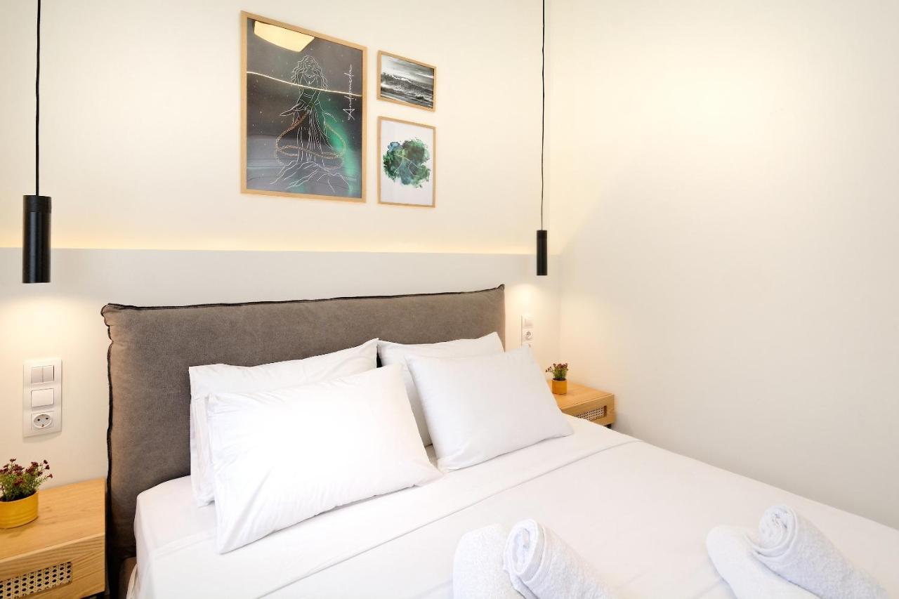 Eos Residence Athens Luaran gambar