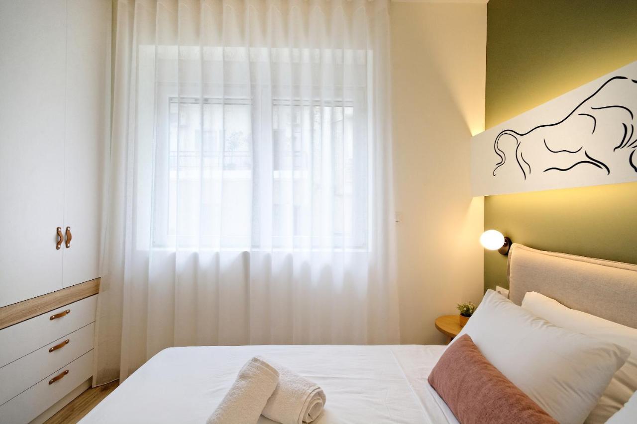 Eos Residence Athens Luaran gambar