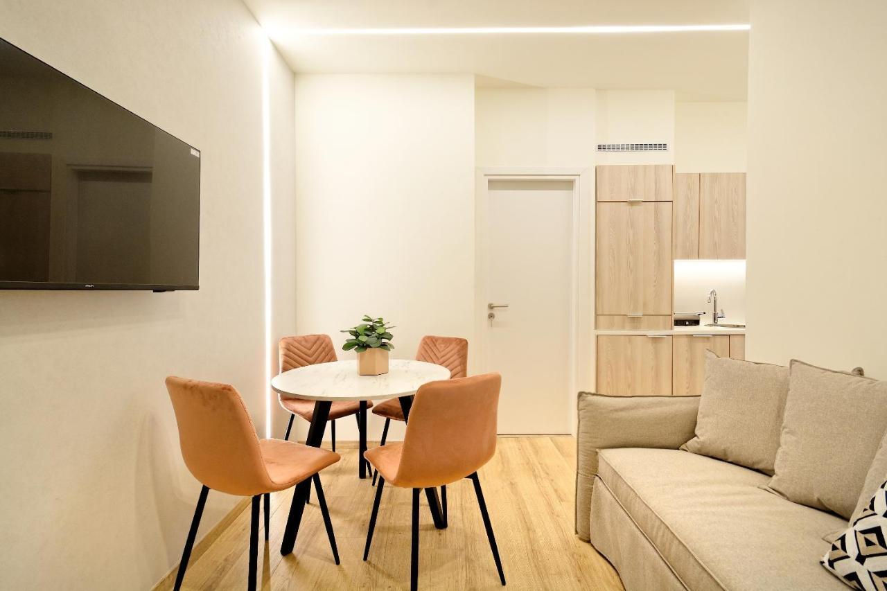Eos Residence Athens Luaran gambar