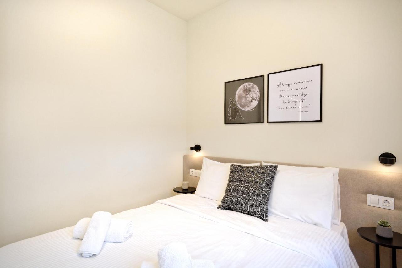 Eos Residence Athens Luaran gambar