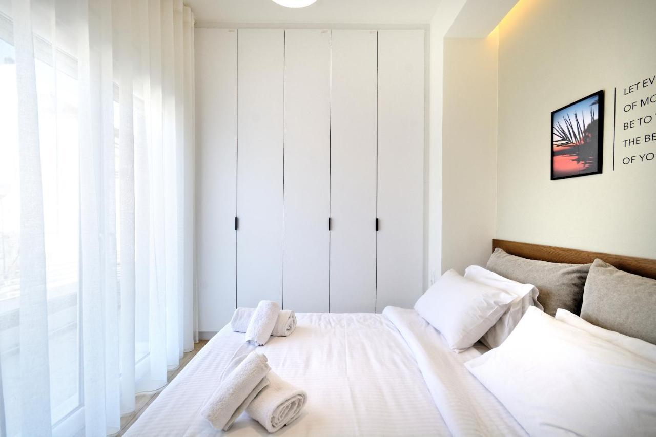 Eos Residence Athens Luaran gambar