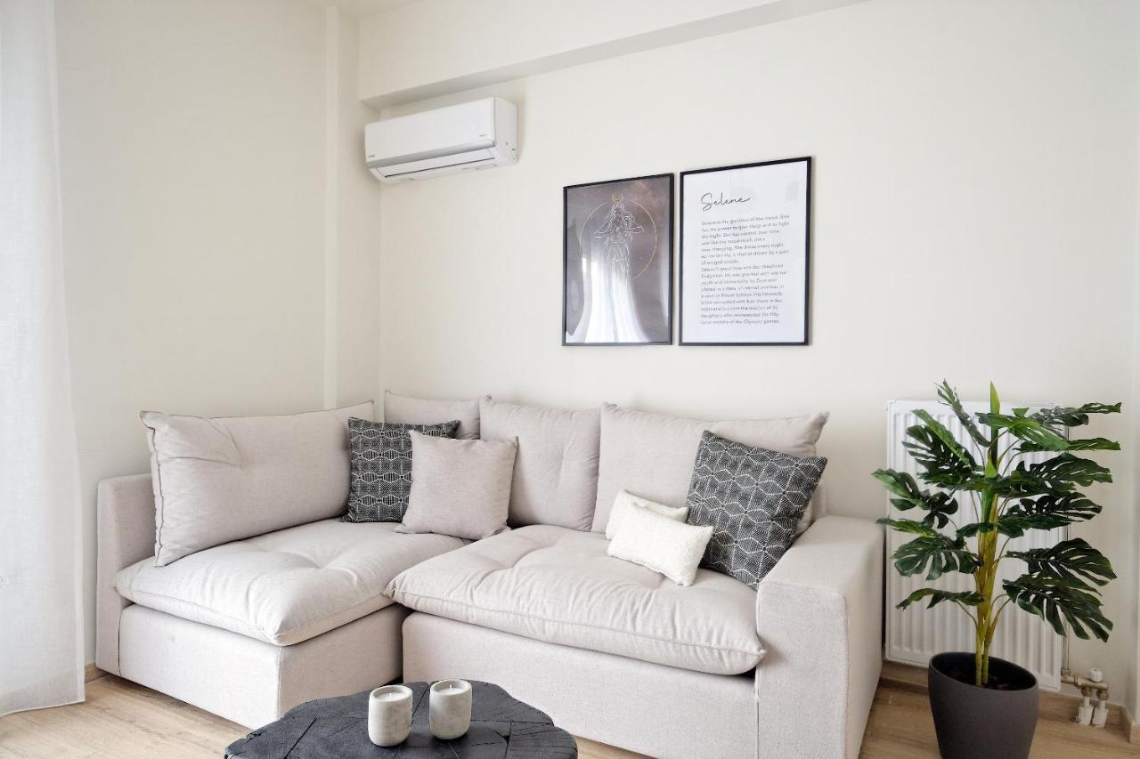 Eos Residence Athens Luaran gambar