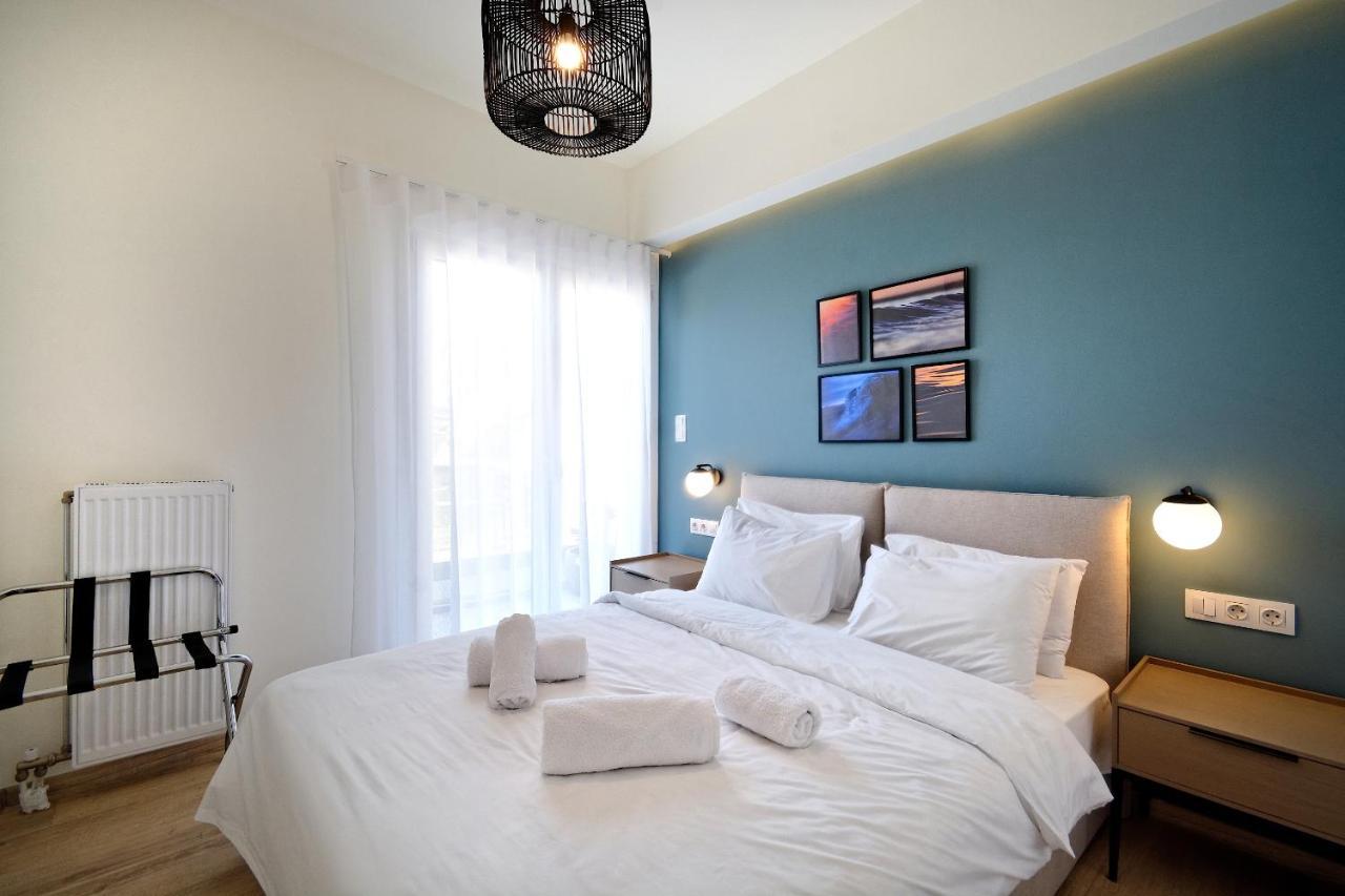 Eos Residence Athens Luaran gambar